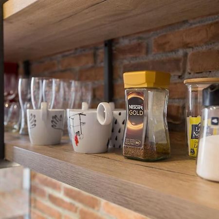Three Amigos Apartment Zagreb Ngoại thất bức ảnh