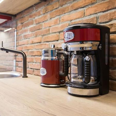 Three Amigos Apartment Zagreb Ngoại thất bức ảnh