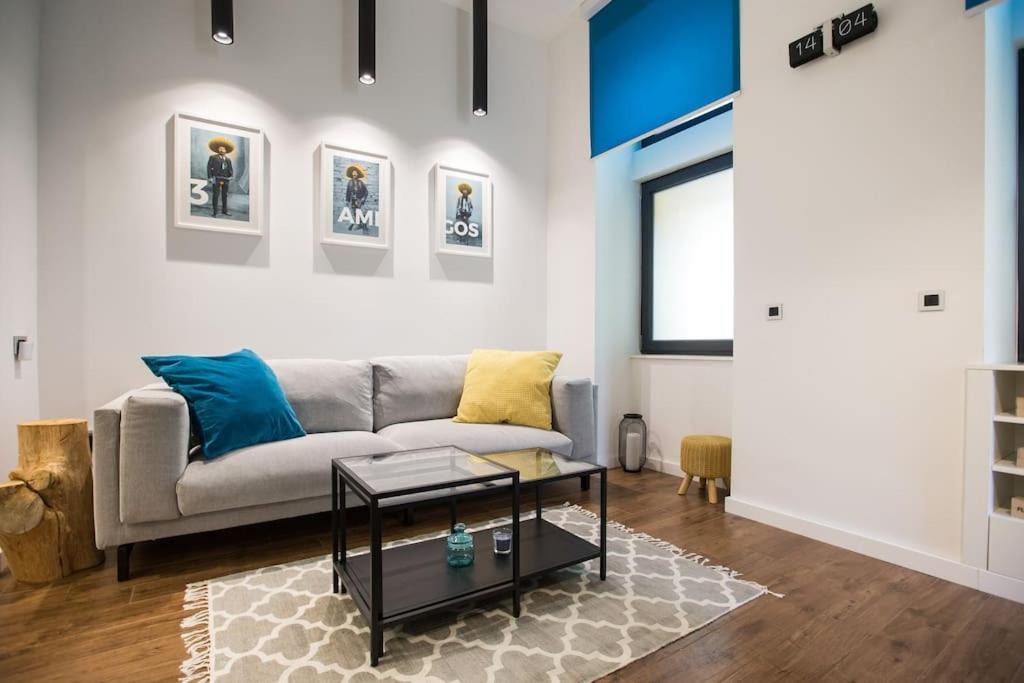 Three Amigos Apartment Zagreb Ngoại thất bức ảnh