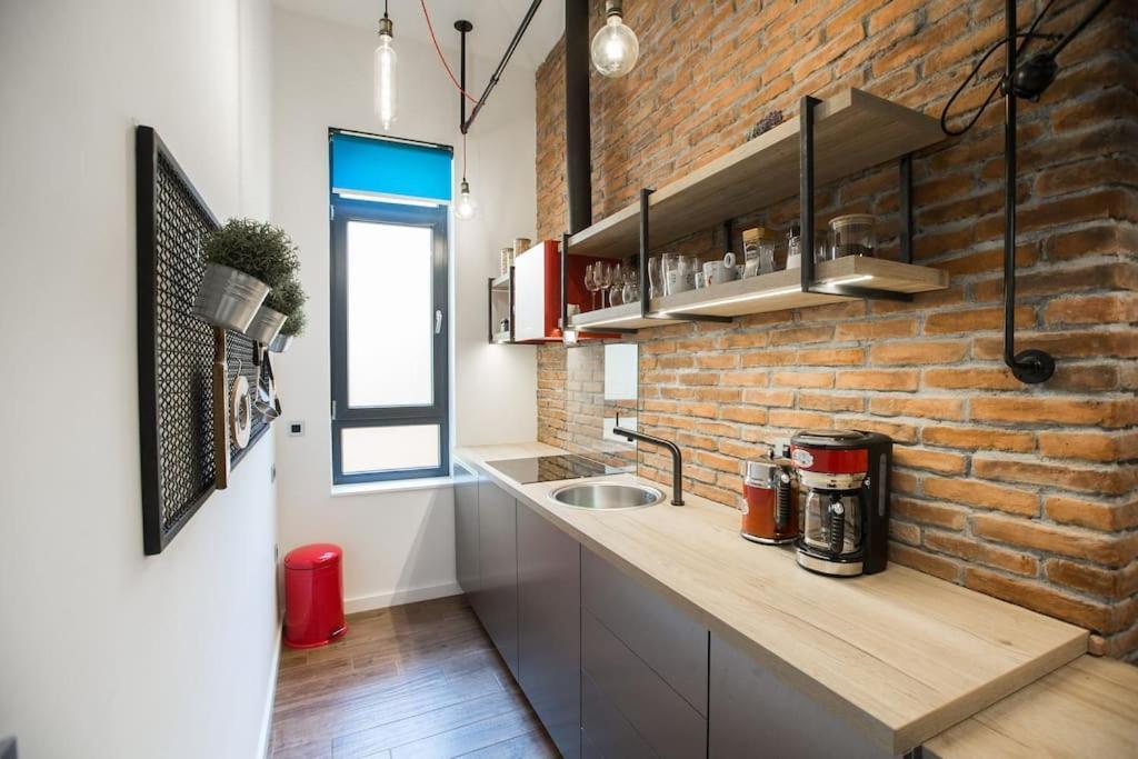 Three Amigos Apartment Zagreb Ngoại thất bức ảnh