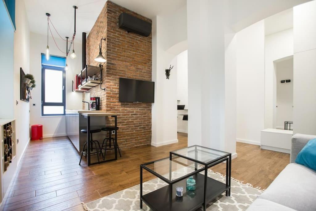 Three Amigos Apartment Zagreb Ngoại thất bức ảnh