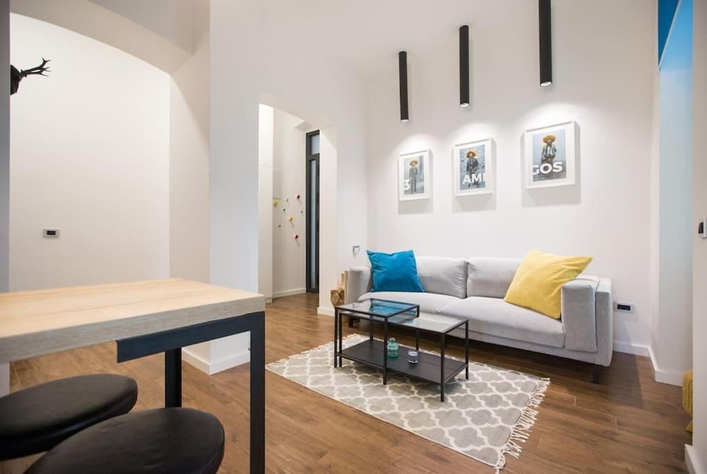Three Amigos Apartment Zagreb Ngoại thất bức ảnh