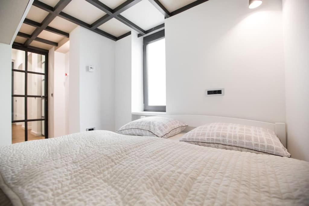 Three Amigos Apartment Zagreb Ngoại thất bức ảnh