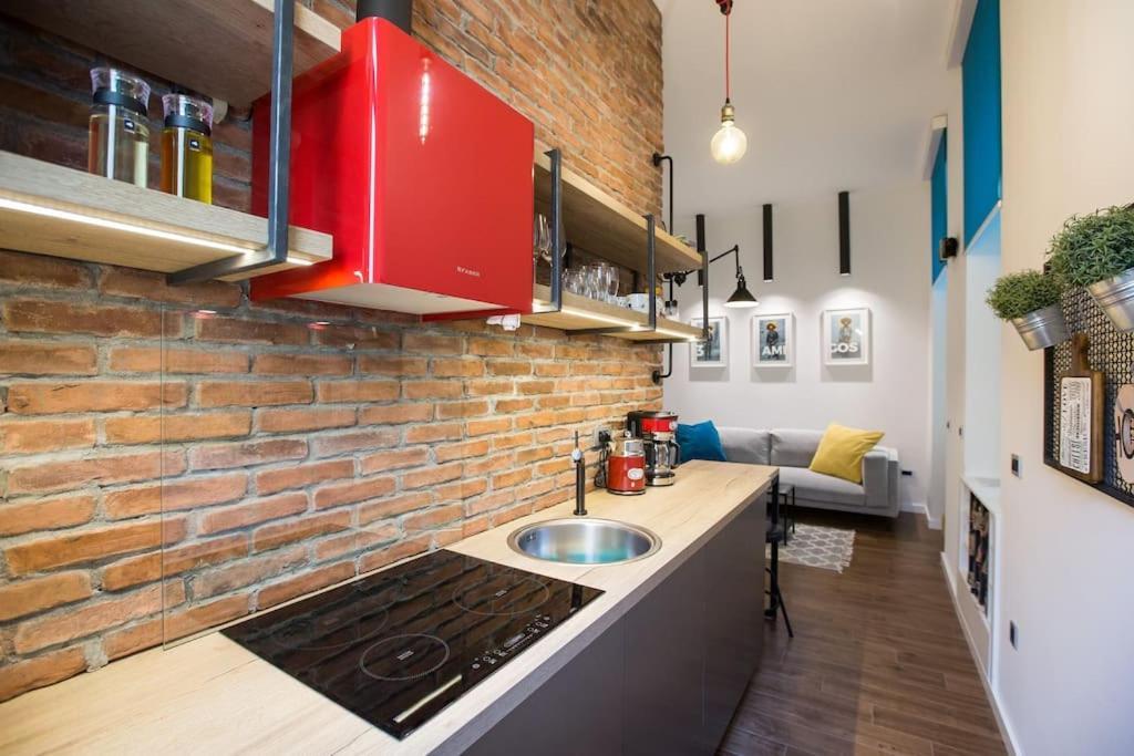 Three Amigos Apartment Zagreb Ngoại thất bức ảnh