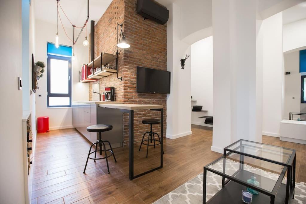 Three Amigos Apartment Zagreb Ngoại thất bức ảnh