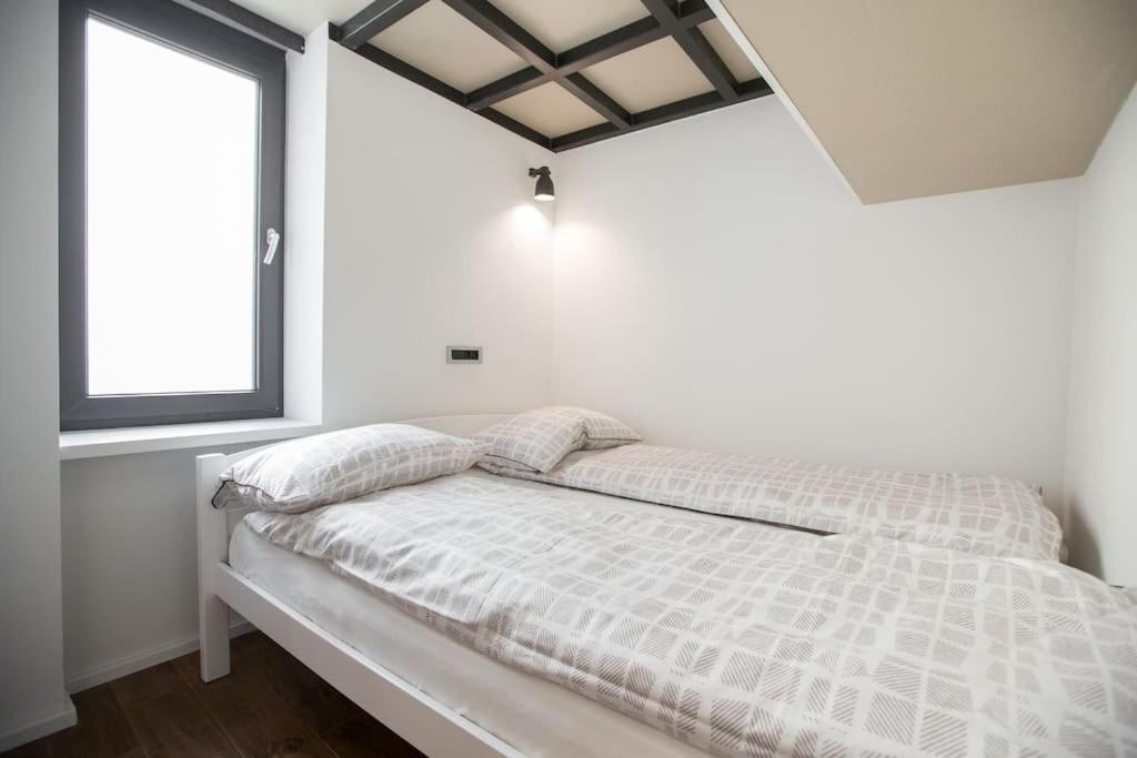 Three Amigos Apartment Zagreb Ngoại thất bức ảnh