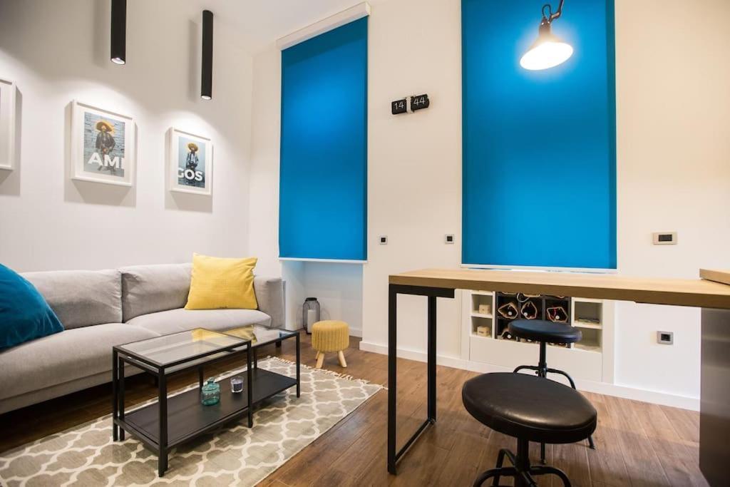 Three Amigos Apartment Zagreb Ngoại thất bức ảnh